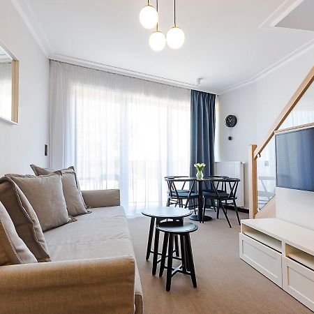 Vacationclub - Apartpark Albus Apartament 414 Apartment Swinoujscie Luaran gambar