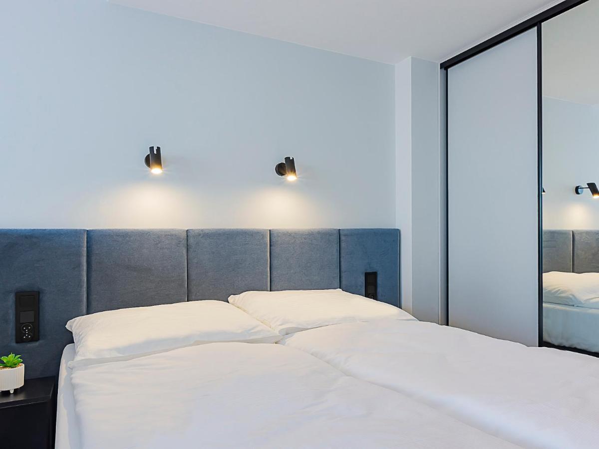 Vacationclub - Apartpark Albus Apartament 414 Apartment Swinoujscie Luaran gambar