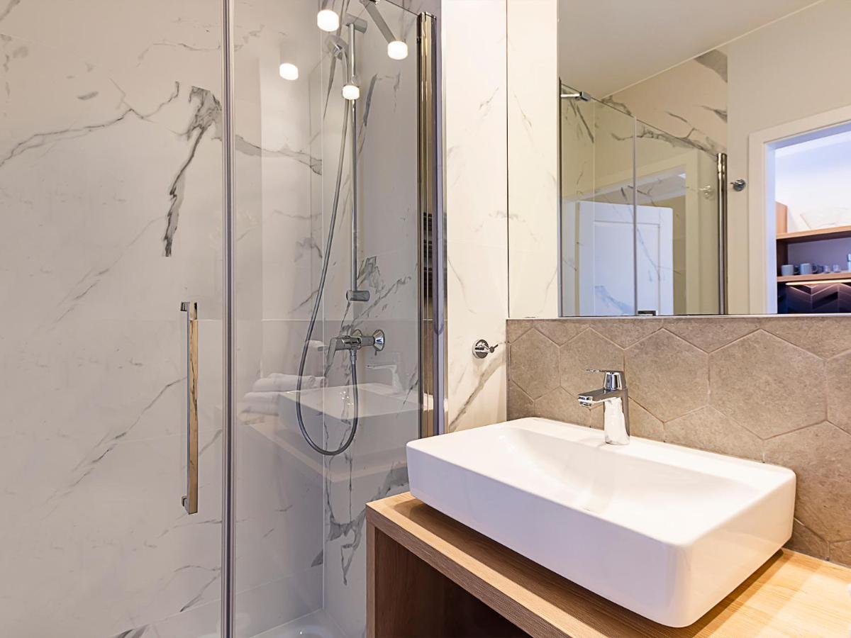 Vacationclub - Apartpark Albus Apartament 414 Apartment Swinoujscie Luaran gambar
