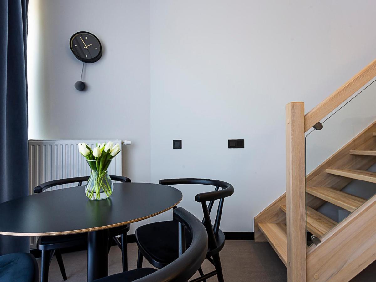 Vacationclub - Apartpark Albus Apartament 414 Apartment Swinoujscie Luaran gambar