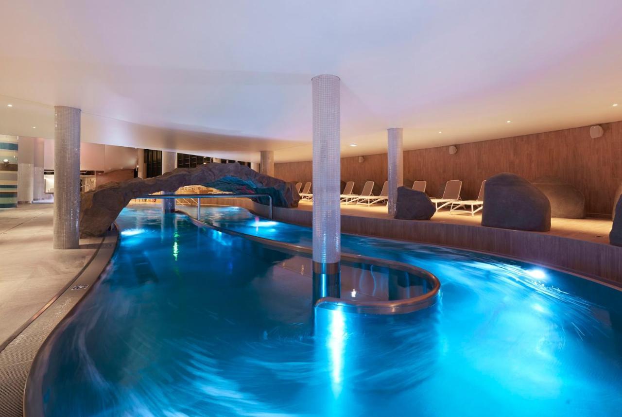 Vacationclub - Apartpark Albus Apartament 414 Apartment Swinoujscie Luaran gambar