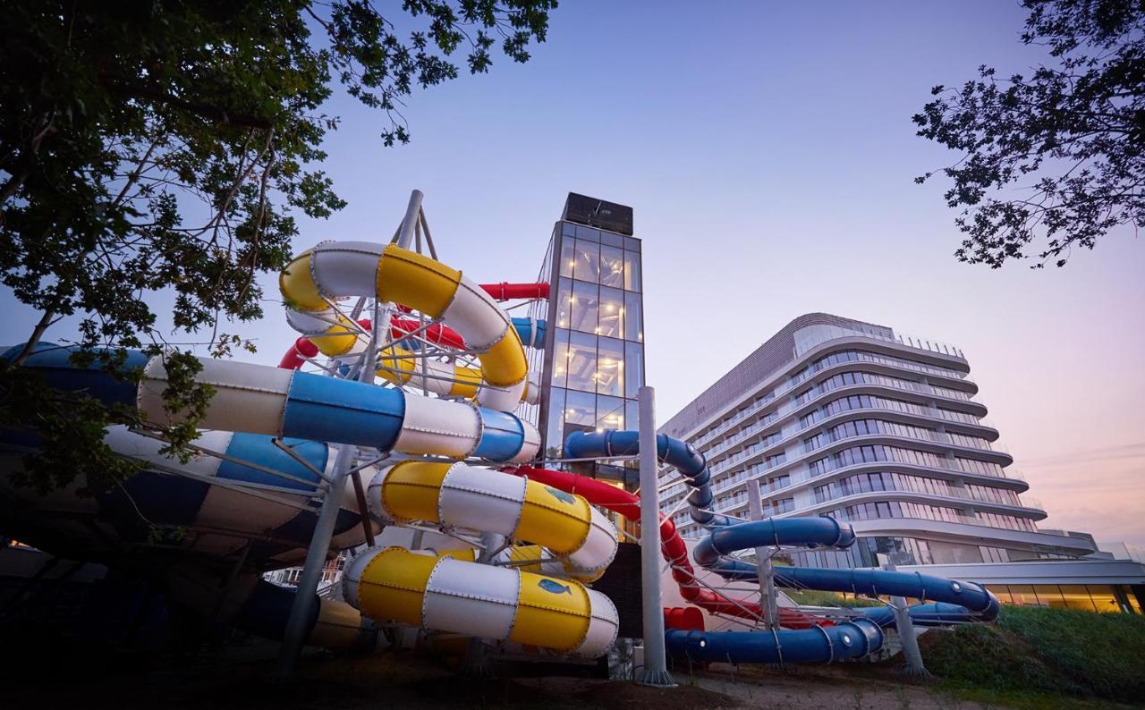Vacationclub - Apartpark Albus Apartament 414 Apartment Swinoujscie Luaran gambar